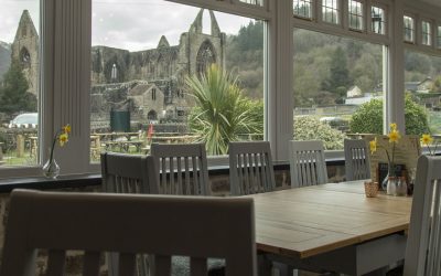 The History of The Anchor Inn: Tintern’s Most Historic Pub